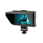 Viltrox DC-550 5.25" 4K HDMI monitor