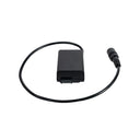 Tether Tools CREL25 Relay camera connector, Nikon battery AND-EL25