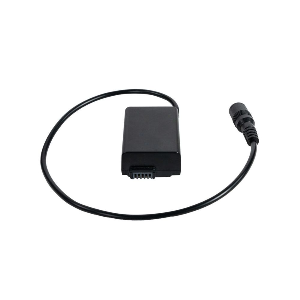 Tether Tools CREL25 Relay camera connector, Nikon battery AND-EL25