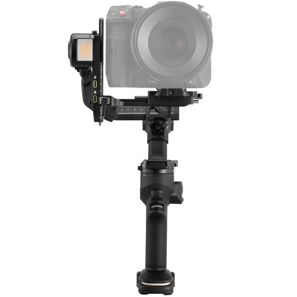 Zhiyun Crane 4