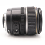 Canon EF-S 17-85mm F/4.0-5.6 IS USM ** occasion