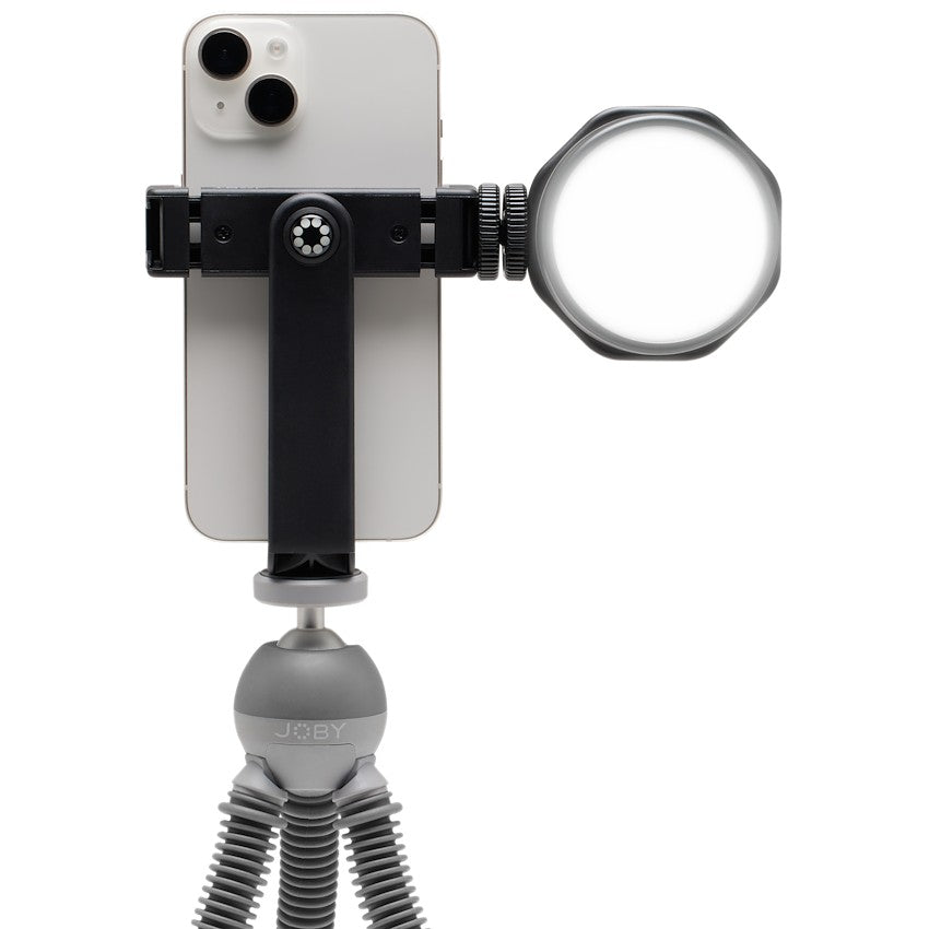 Joby Beamo Reel LED light
