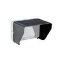 SmallHD Lens hood for Cine 5 and Indie 5