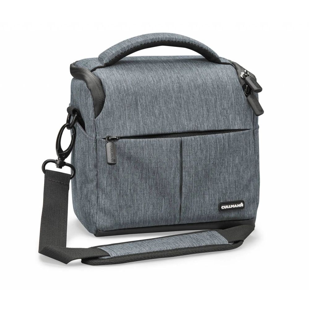 Cullmann Malaga Vario 400 grey