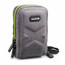 Cullmann Oslo Compact 400 grey/lemon