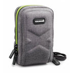 Cullmann Oslo Compact 400 grey/lemon
