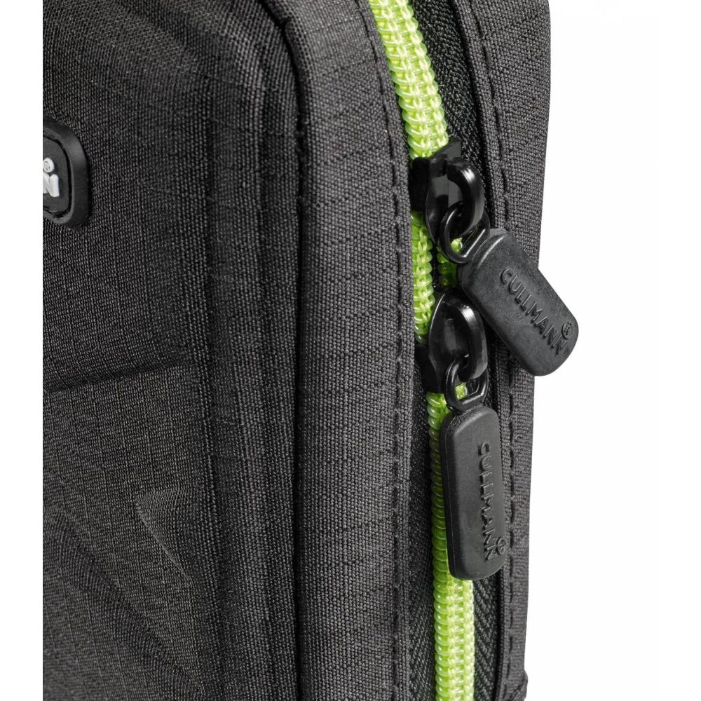 Cullmann Oslo Compact 400 grey/lemon