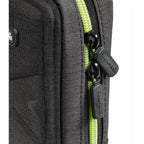 Cullmann Oslo Compact 400 grey/lemon