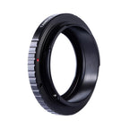 K&F Concept Lens Mount adapter for Tamron Adaptall II to Canon EF Mount