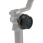 Tilta Nucleus Nano II Hand Wheel Controller (WLC-T05-HWC)