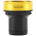 Lensbaby Composer Pro II w/ Twist 60 Optic + ND filter L Mount