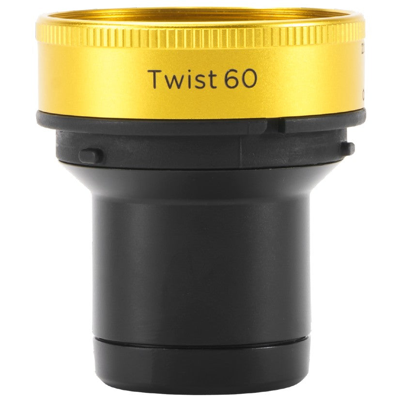 Lensbaby Composer Pro II w/ Twist 60 Optic + ND filter Pentax K