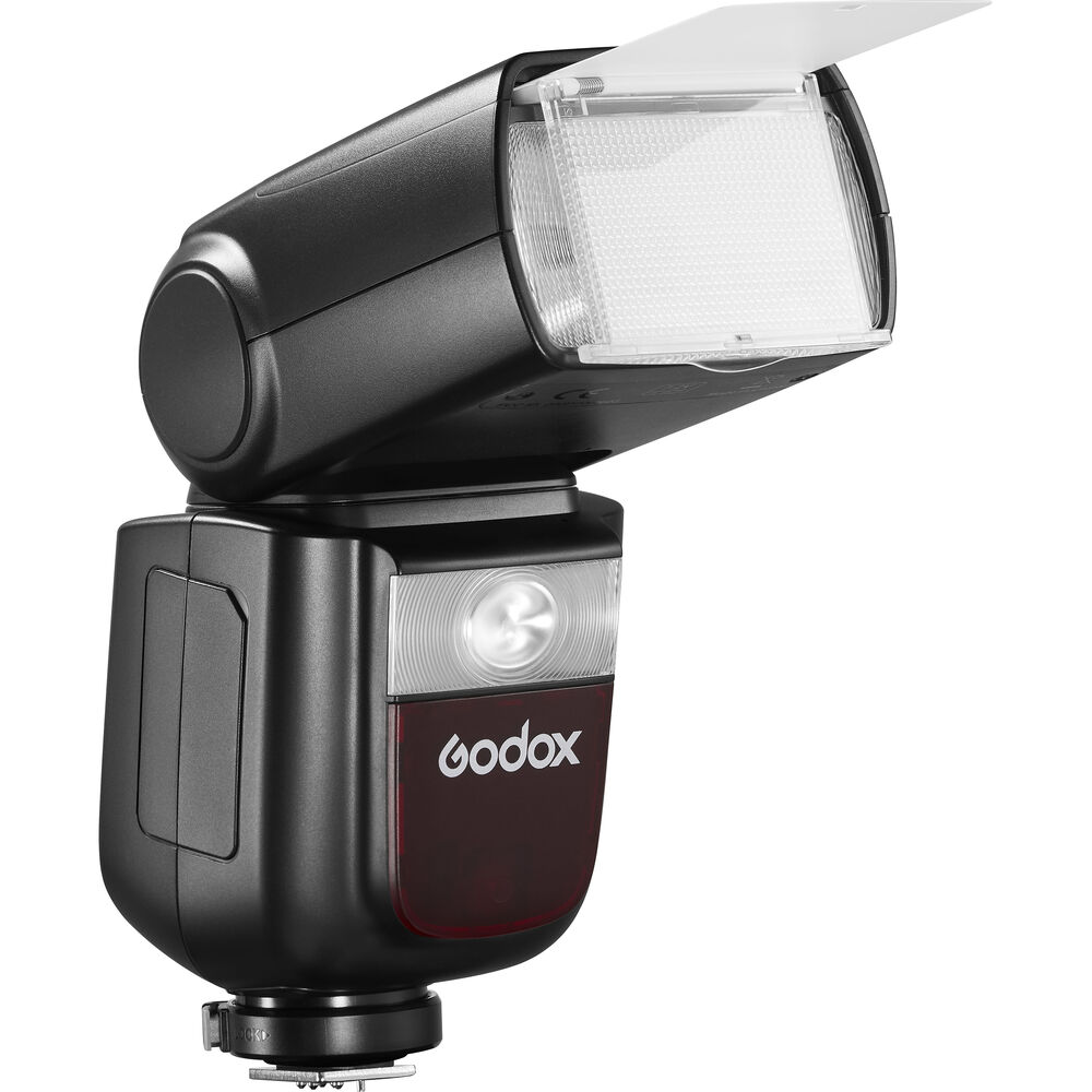 Godox Speedlite V860III Fuji X-PRO II Trigger Kit