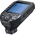 Godox Speedlite V860III Fuji X-PRO II Trigger Kit