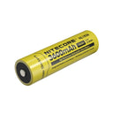 Nitecore NL1836 Li-ion rechargeable battery, 3.6V, 3600 mAh