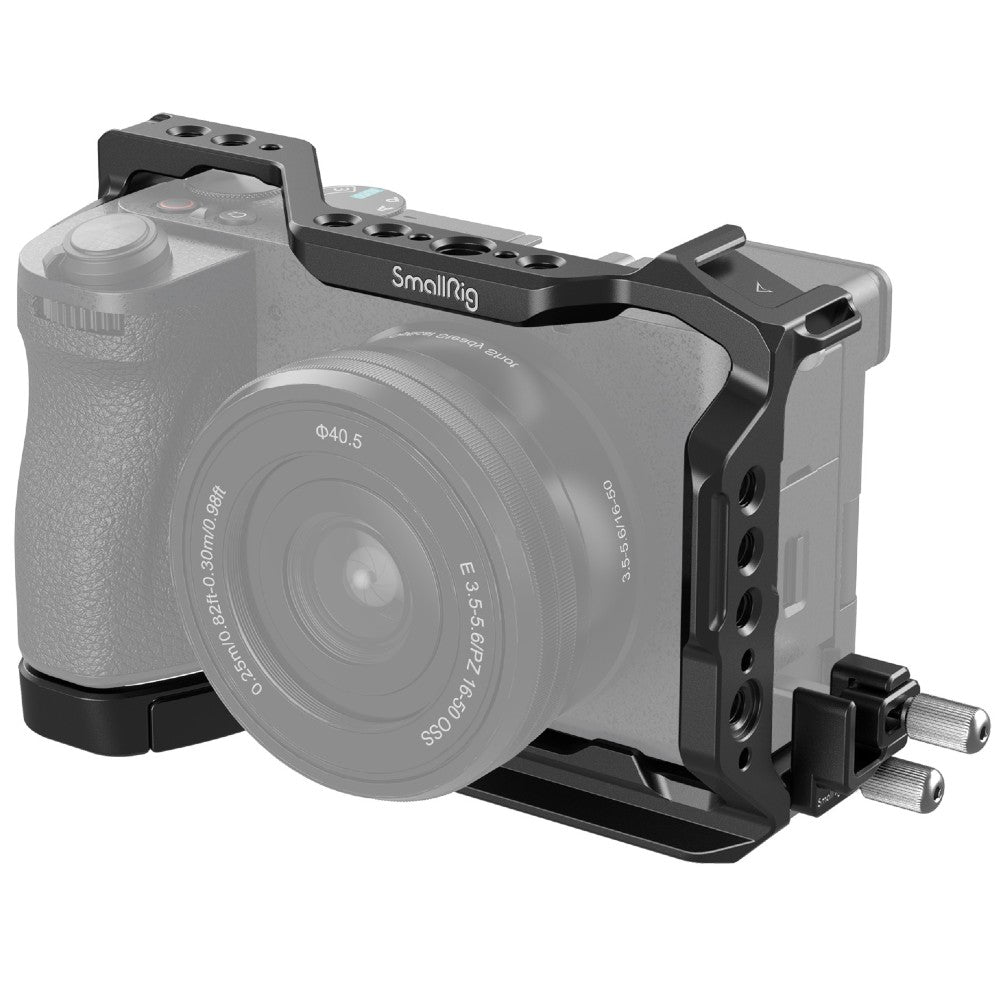 SmallRig Cage Kit for Sony Alpha 6700 4336