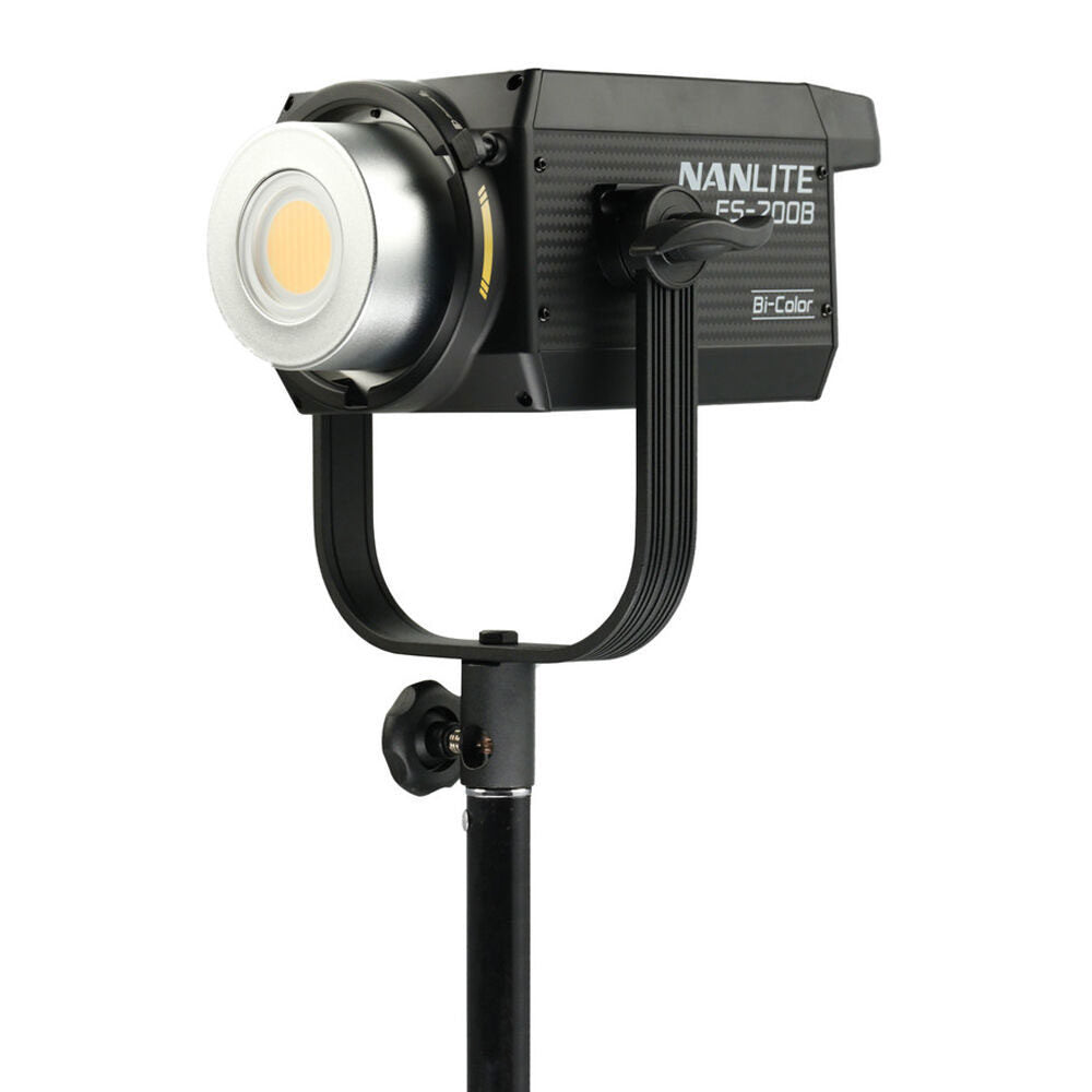 Nanlite FS-200B LED Spot Light