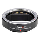 Viltrox DG-GFX (18mm) Automatic Extension Tube for Fuji GFX