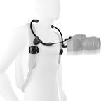 Fidlock SNAPSNAP carrying strap with magnet - mechanical holder