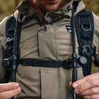 Fidlock SNAPSNAP carrying strap with magnet - mechanical holder