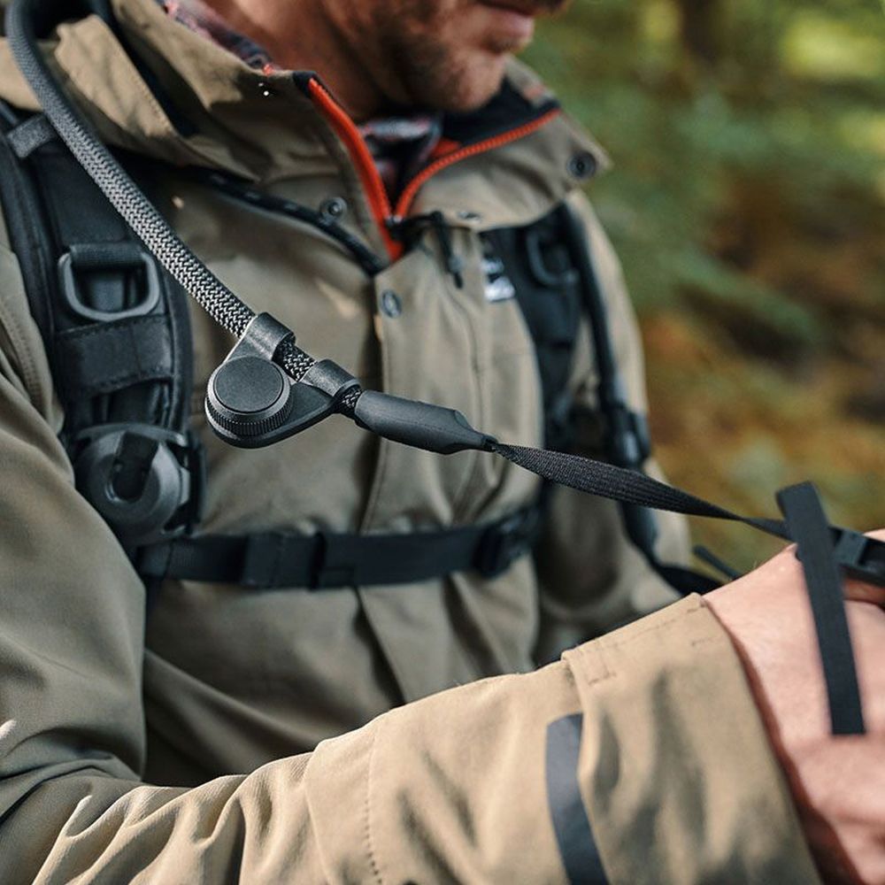 Fidlock SNAPSNAP carrying strap with magnet - mechanical holder