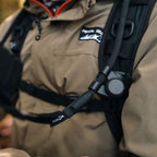 Fidlock SNAPSNAP carrying strap with magnet - mechanical holder