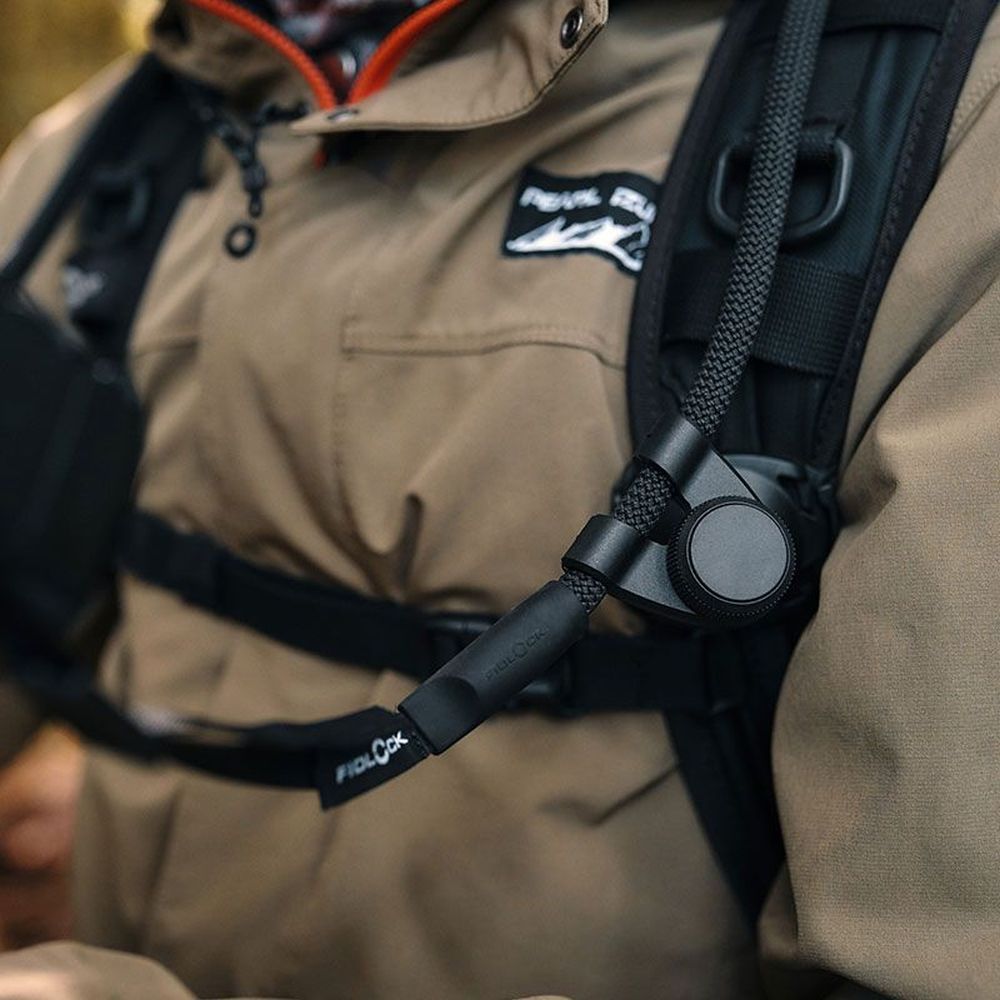 Fidlock SNAPSNAP carrying strap with magnet - mechanical holder