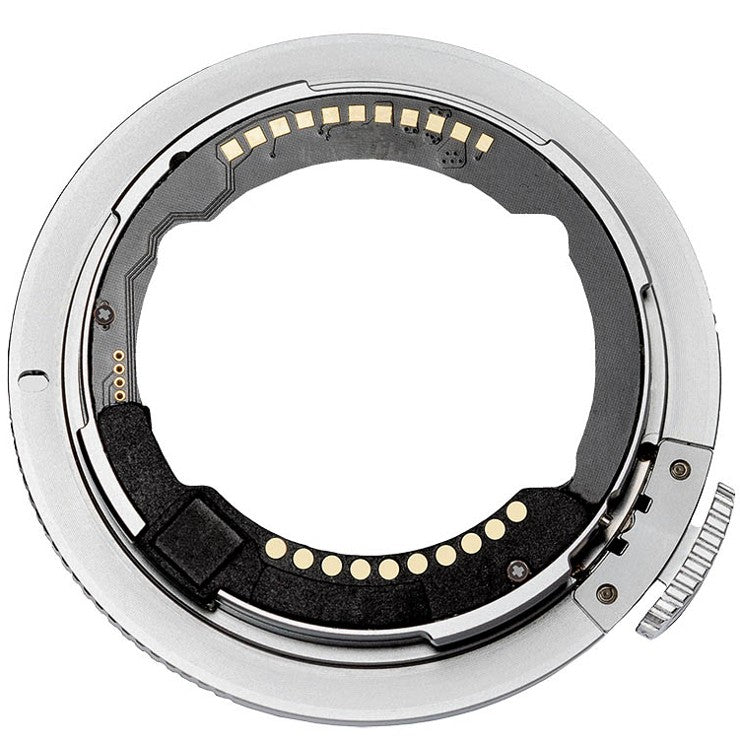 Megadap Autofocus Adapter Sony E lens - Nikon Z Body ETZ21-PRO