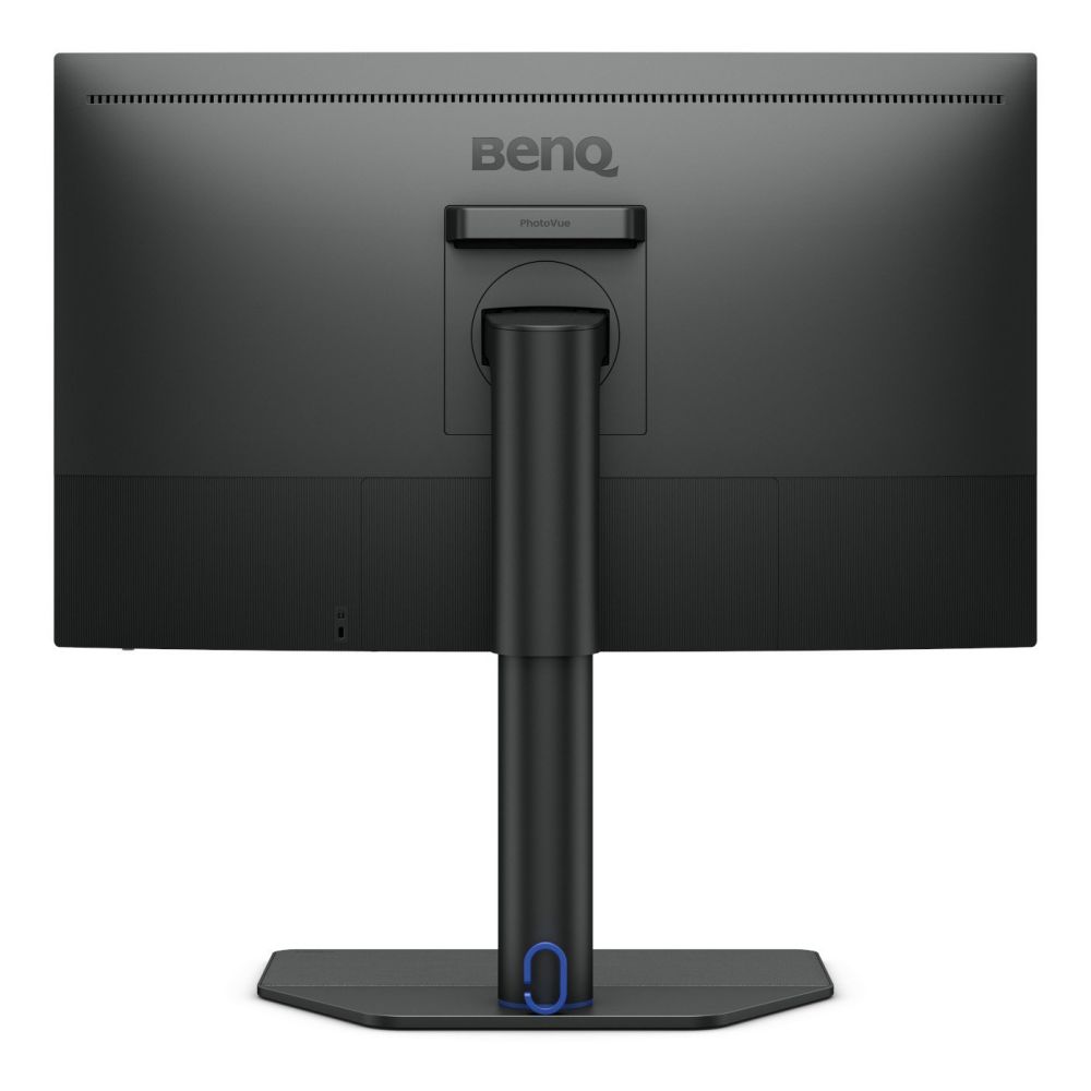 BenQ SW272U 4K 27-inch USB-C monitor