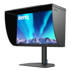 BenQ SW272U 4K 27-inch USB-C monitor