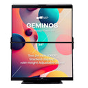 Mobile Pixels Geminos 24-inch dual monitor