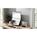 Mobile Pixels Geminos 24-inch dual monitor