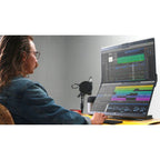 Mobile Pixels Geminos 24-inch dual monitor