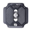 Falcam F38 Anti Deflection Quick Release Plate V2 2401A