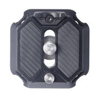 Falcam F38 Anti Deflection Quick Release Plate V2 2401A