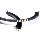 NiSi Brass Pro Step-Up Ring 58-77mm