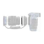 NOVOFLEX Stepping Ring 77/58 for Fujifilm GFX RETRO Adapter