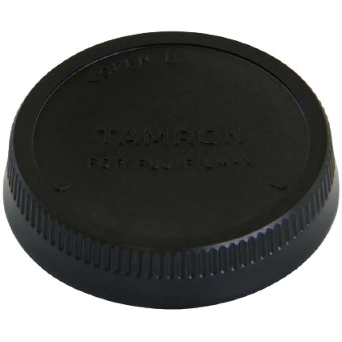 Tamron Rear Cap for Fujifilm X Mount