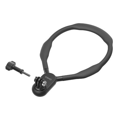 DJI Osmo Action Hanging Neck Mount
