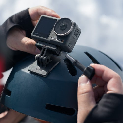 DJI Osmo Action Curved Adhesive Base Kit