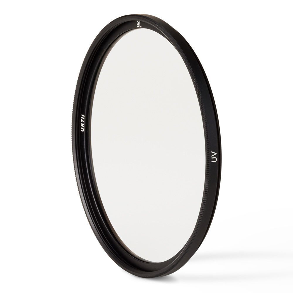 Urth 55mm UV Lens Filter