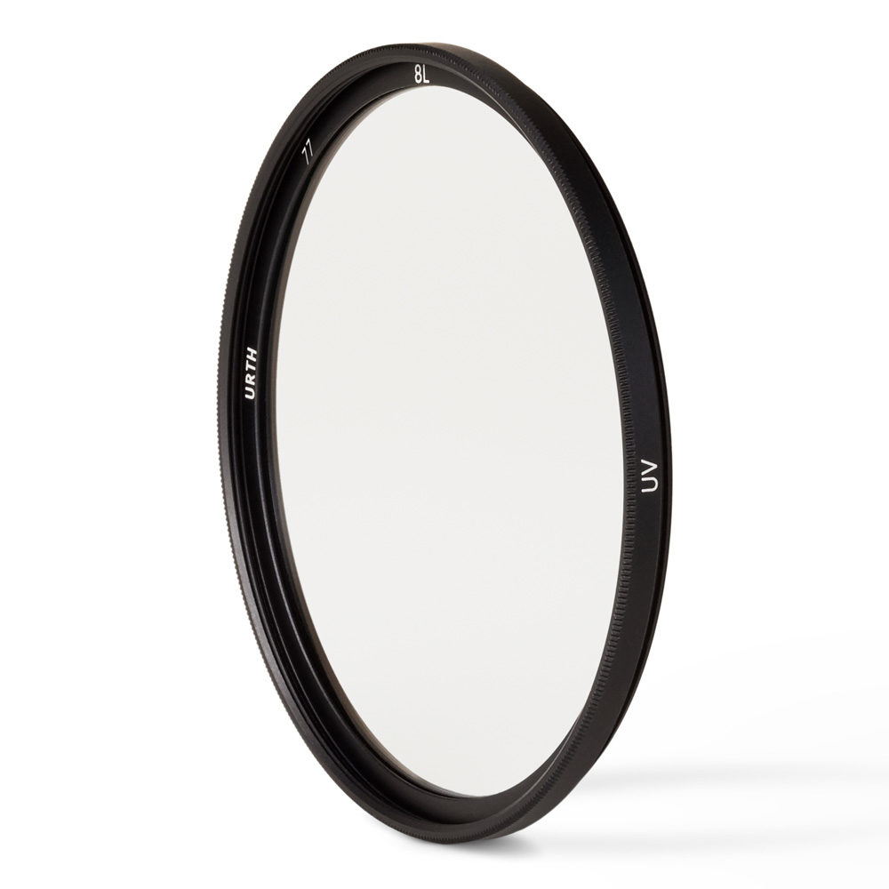 Urth 77mm UV Lens Filter