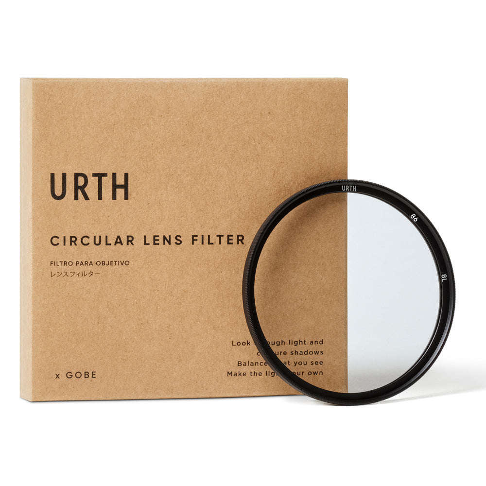 Urth 86mm UV Lens Filter
