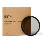 Urth 40.5mm Circular Polarizing (CPL) Lens Filter