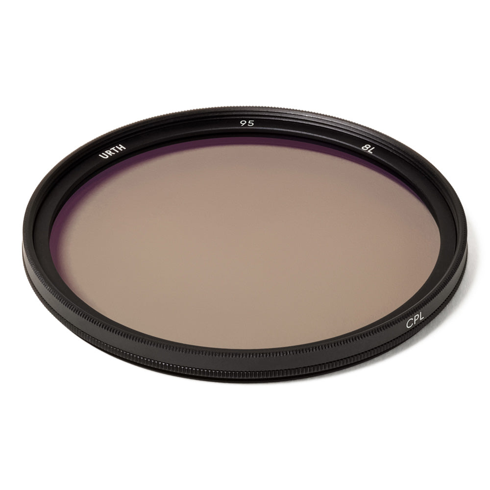 Urth 82mm Circular Polarizing (CPL) Lens Filter
