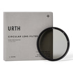 Urth 40.5mm Circular Polarizing (CPL) Lens Filter (Plus+)