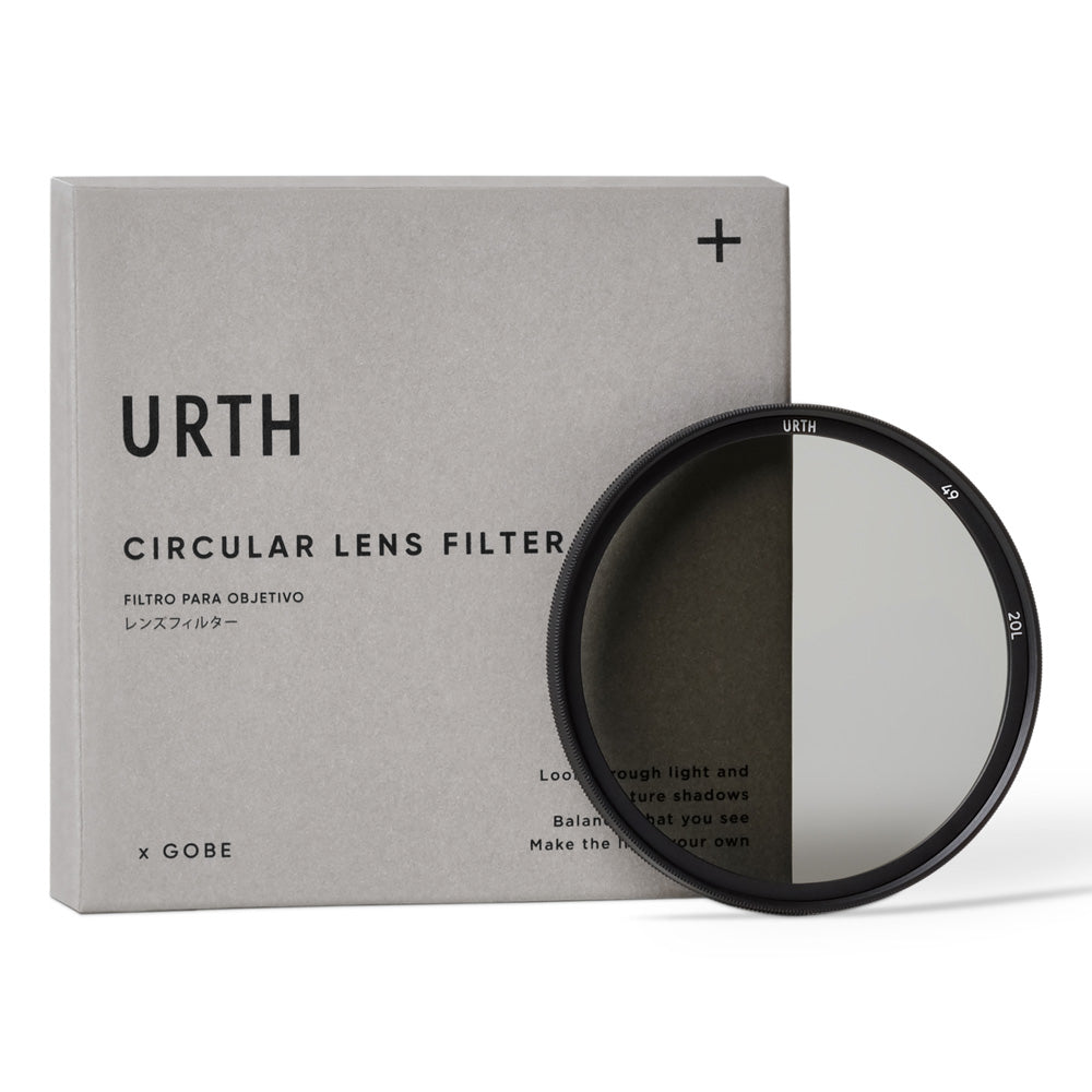 Urth 95mm Circular Polarizing (CPL) Lens Filter (Plus+)