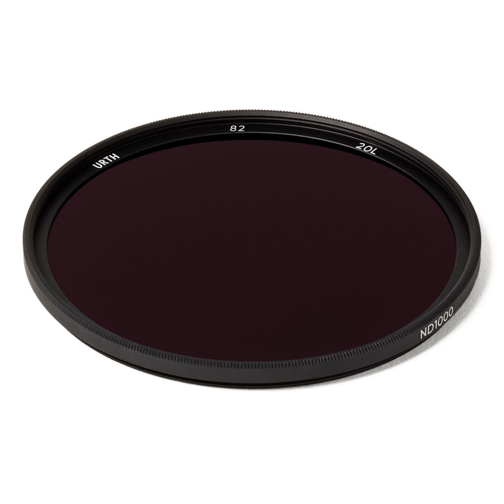 Urth 49mm ND1000 (10 Stop) Lens Filter (Plus+)