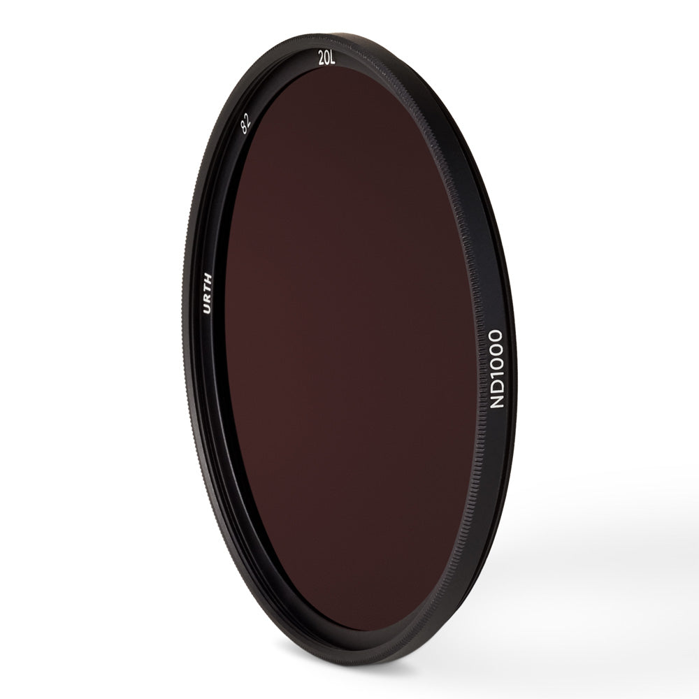 Urth 67mm ND1000 (10 Stop) Lens Filter (Plus+)