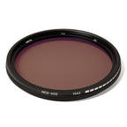 Urth 95mm ND2 400 (1 8.6 Stop) Variable ND Lens Filter